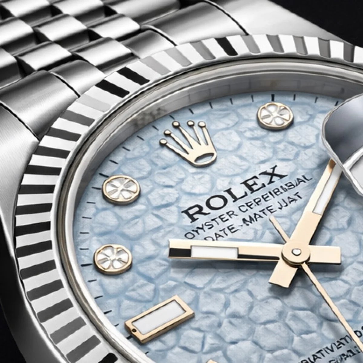 Rolex Oyster Perpetual Land-Dweller - صورة 9