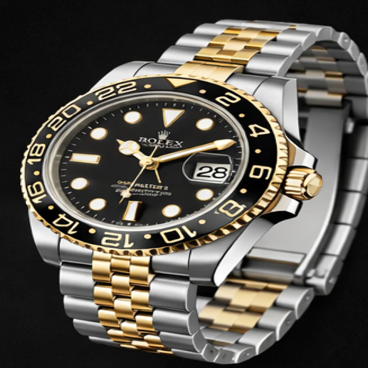 Rolex Oyster Perpetual GMT-Master II - صورة 11