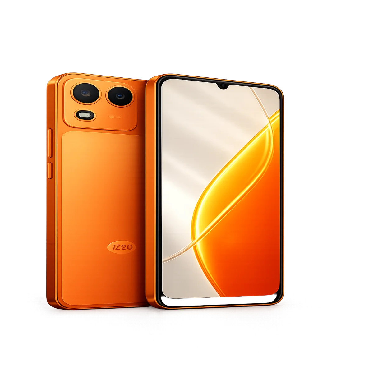 itel A95 4/128 GB — صورة 5
