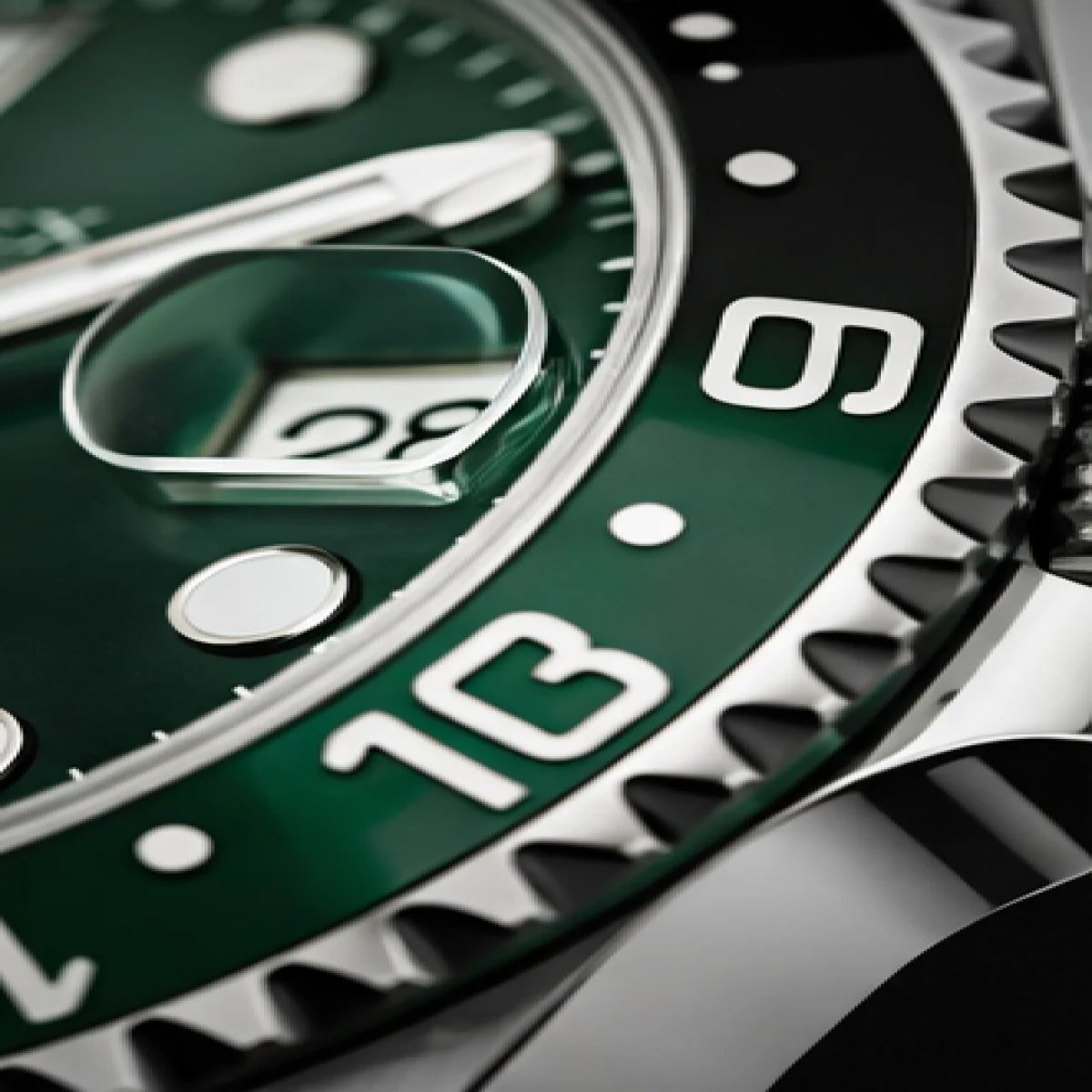 Rolex Oyster Perpetual GMT-Master II - صورة 4