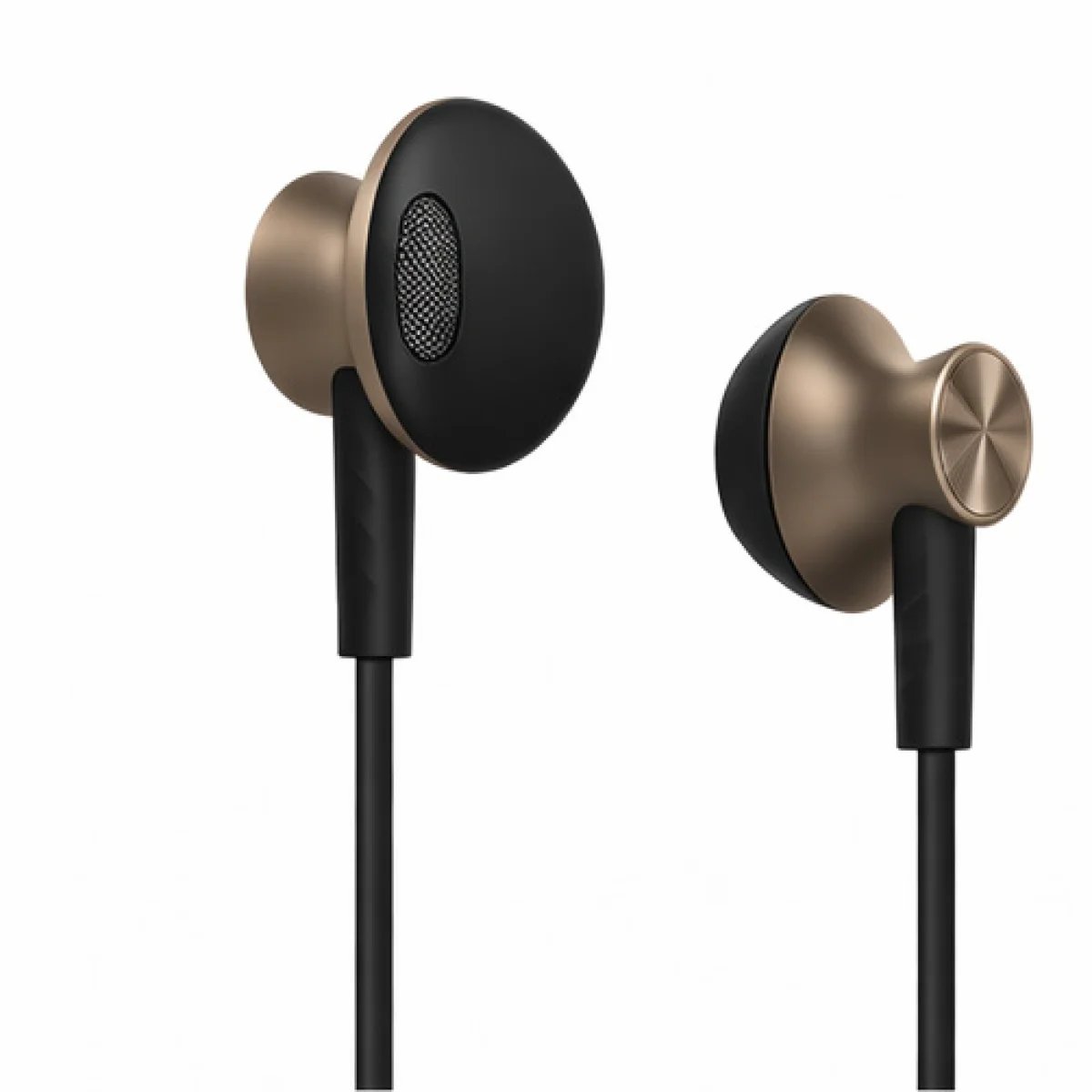 Baqer Stereo Wired Earphones with HD Call –BH_081 - صورة 4