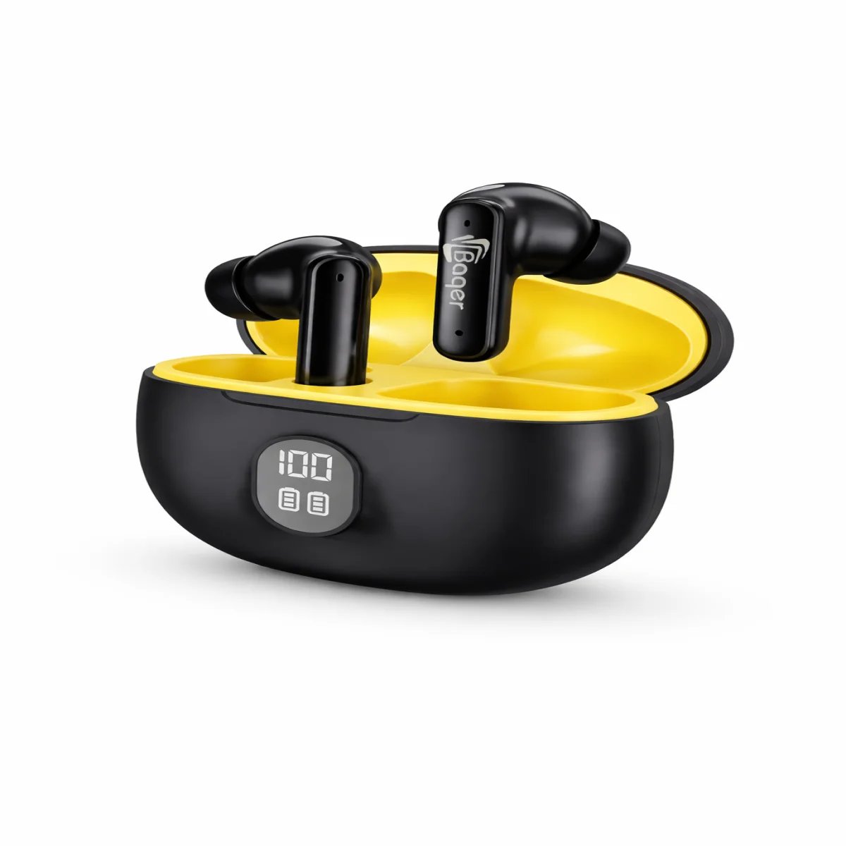 سماعات أذن لاسلكية ستيريو – Baqer Store - صورة 2