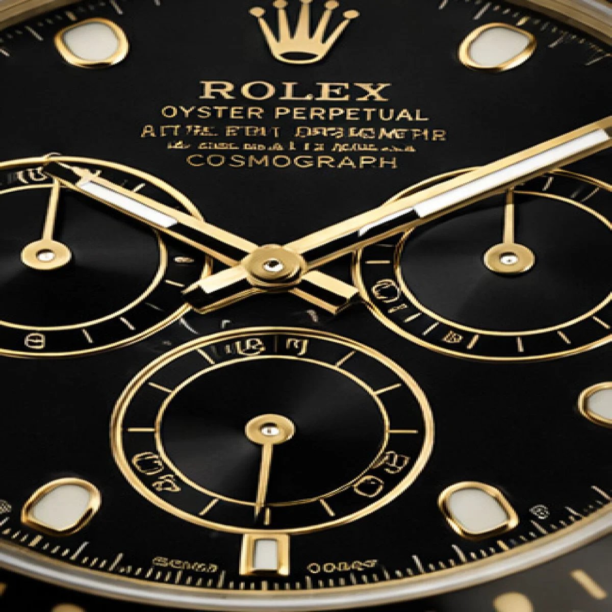 Rolex Oyster Perpetual Cosmograph Daytona - صورة 6