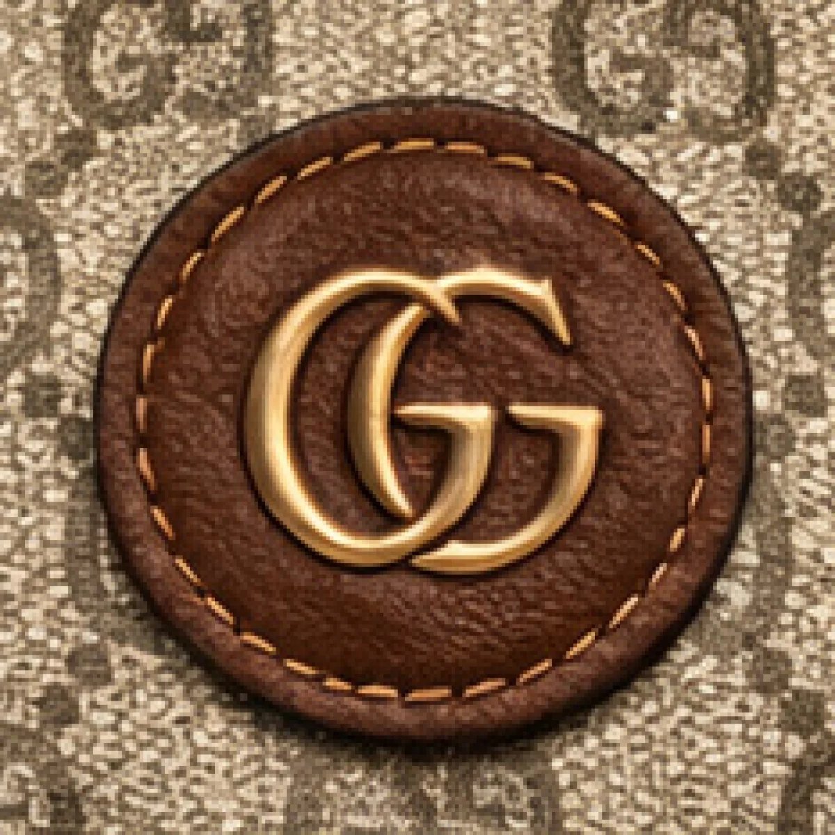 Gucci Ophidia GG Supreme Small Crossbody Bag - صورة 8