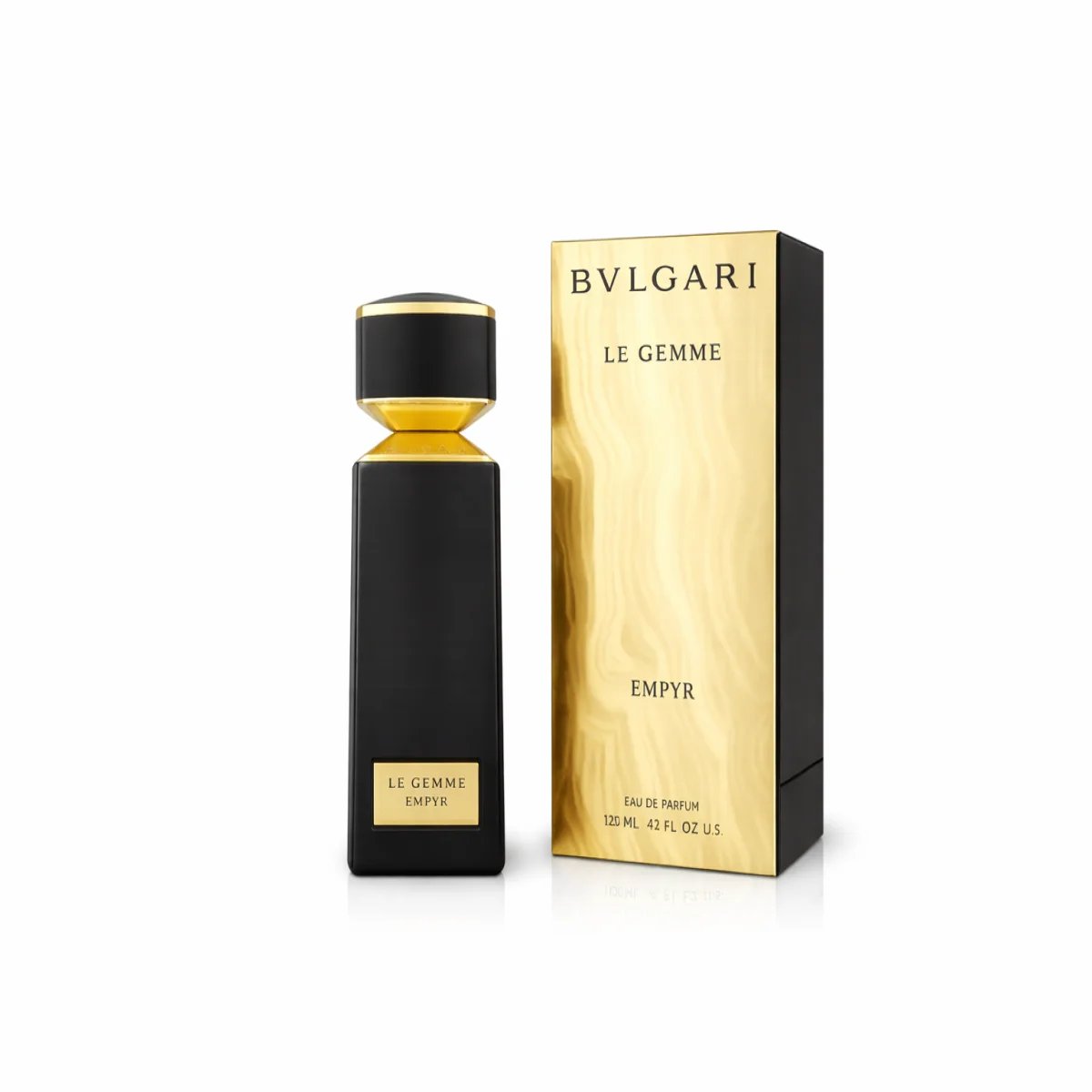 عطر Bvlgari Le Gemme Empyr - صورة 2