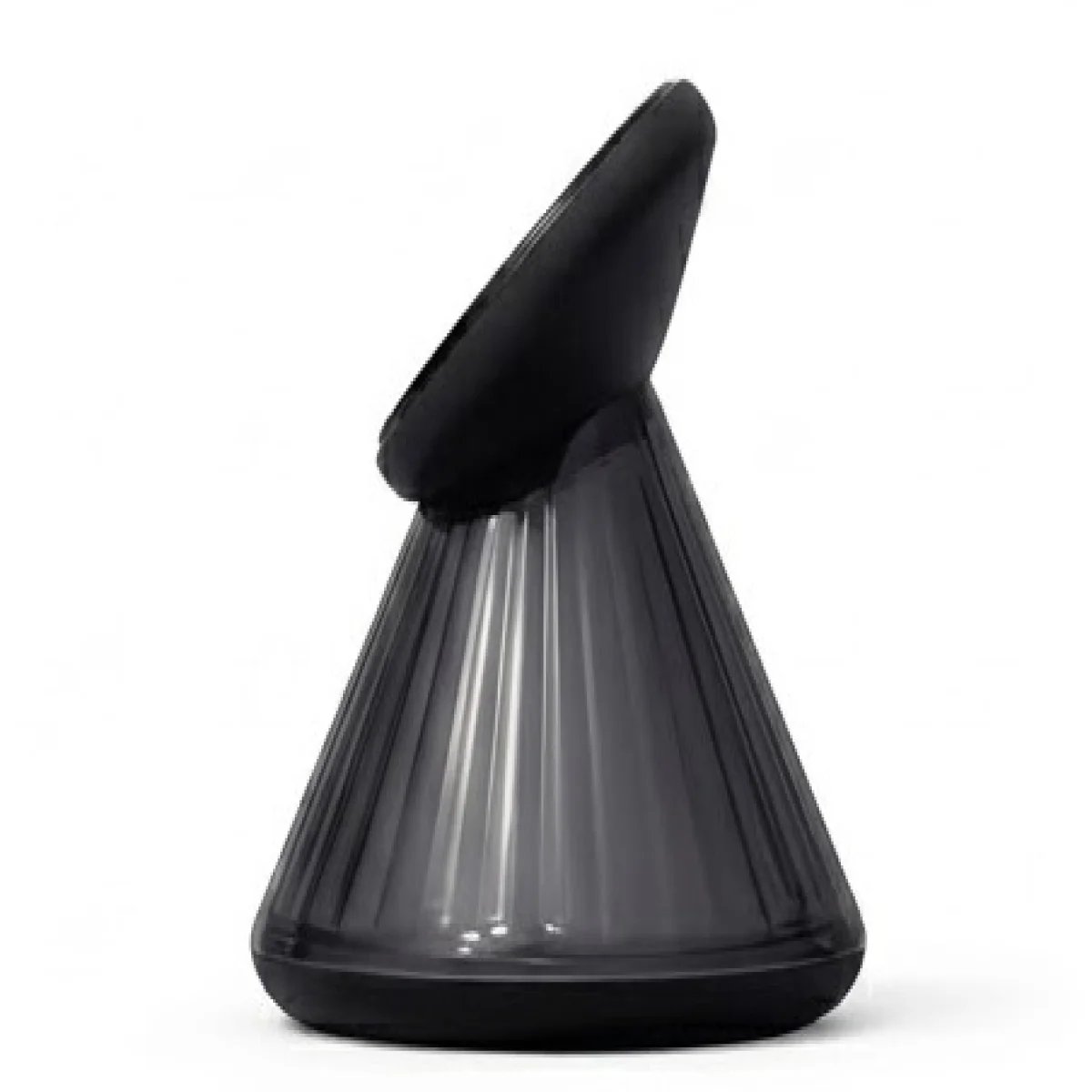 Baqer Wireless Charger – 15W Fast Charging –YN_22 - صورة 3