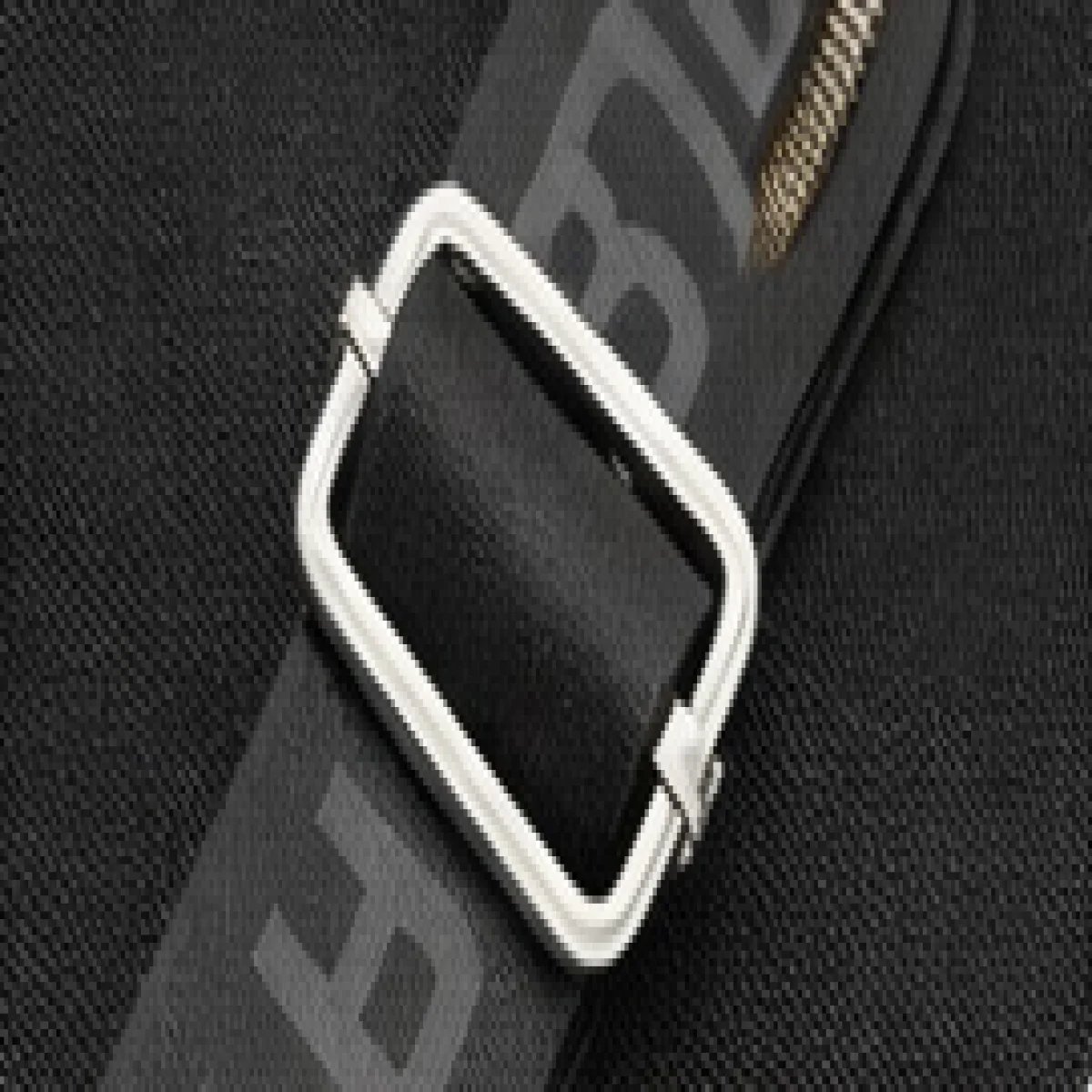 Burberry Vintage Check Canvas Crossbody Bag - صورة 7