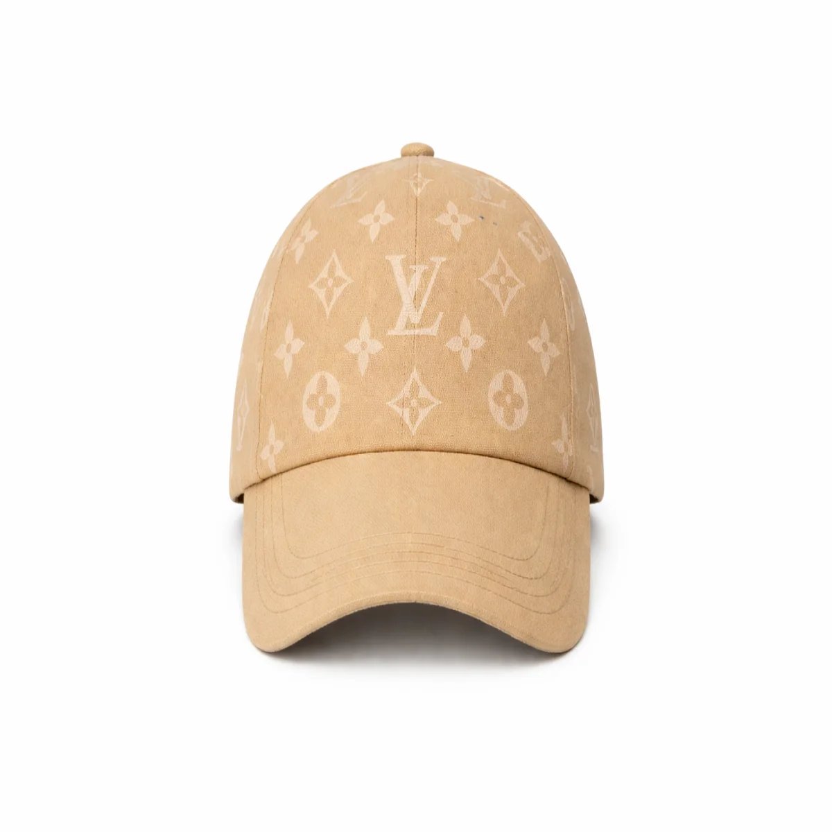 قبعة Louis Vuitton Monogram Shadow - صورة 2