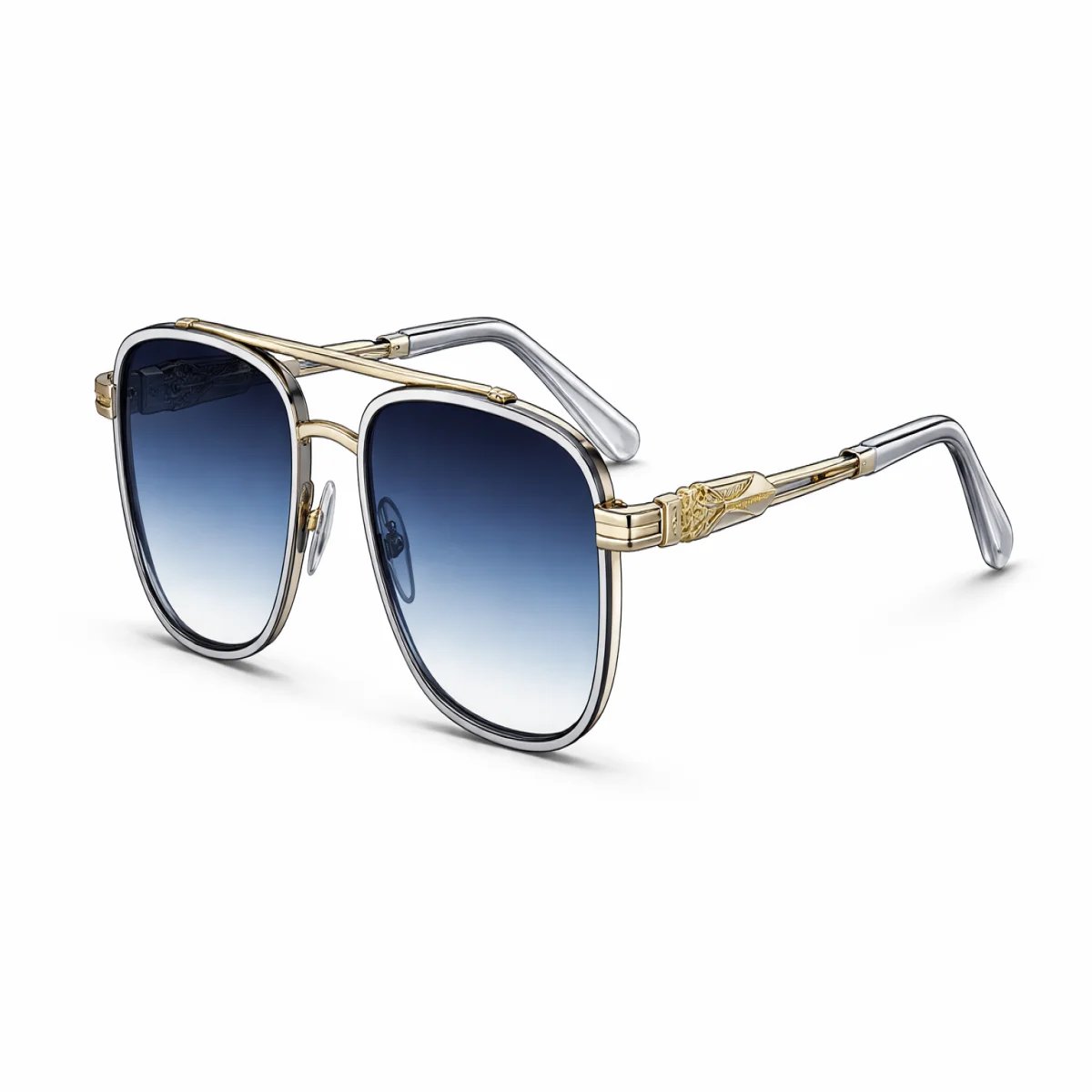 نظارات Maybach The Iconic - صورة 2