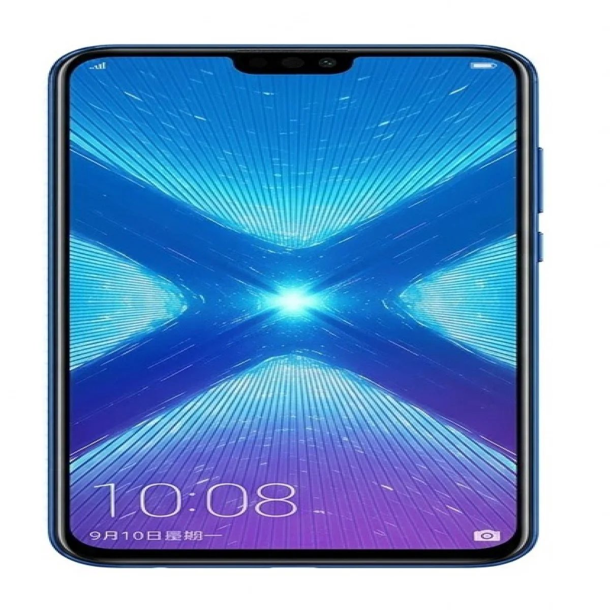 HONOR 8X MAX (مستعمل) - صورة 4