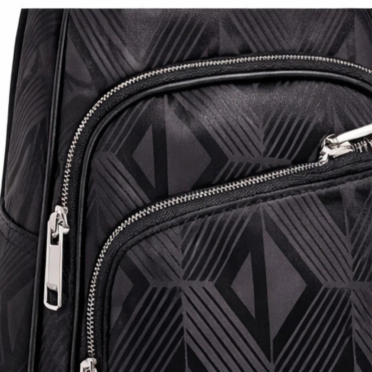 Dior Oblique Sling Backpack - صورة 2