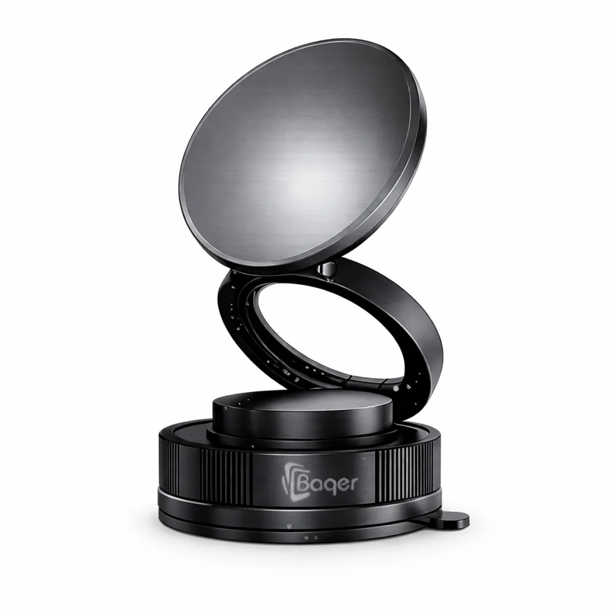 حامل جوال ياقر للسيارة - صورة 3