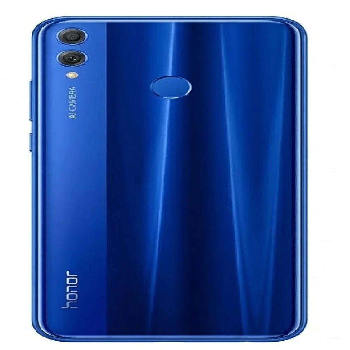 HONOR 8X MAX (مستعمل) - صورة 3