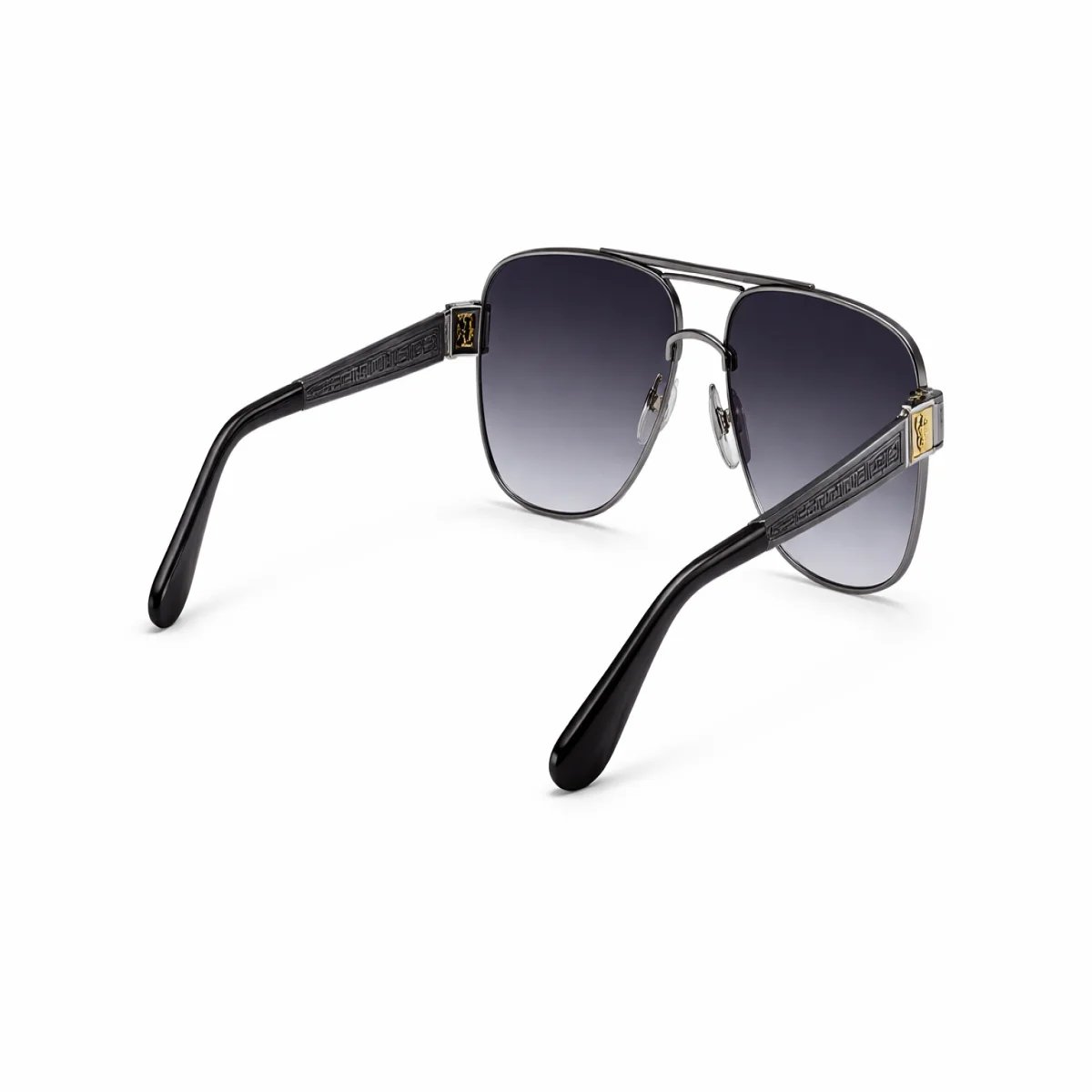 نظارات Versace Aviator - صورة 2