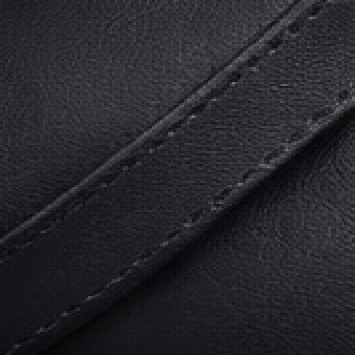 Loewe Drawstring Leather Backpack – Black Edition - صورة 4