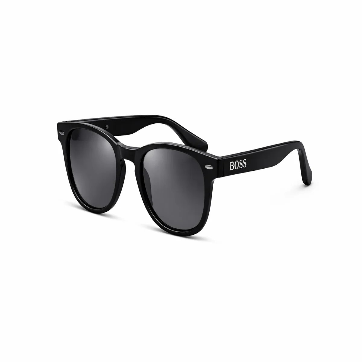 نظارات Hugo Boss BOSS 1568/S - صورة 4