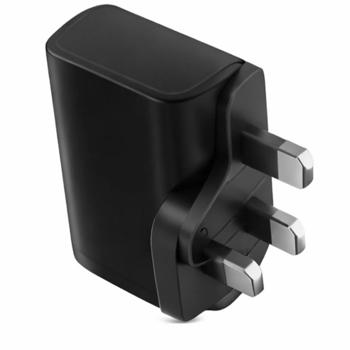 Baqer 45W Fast Wall Charger (USB & PD) –TD_PA192 - صورة 2