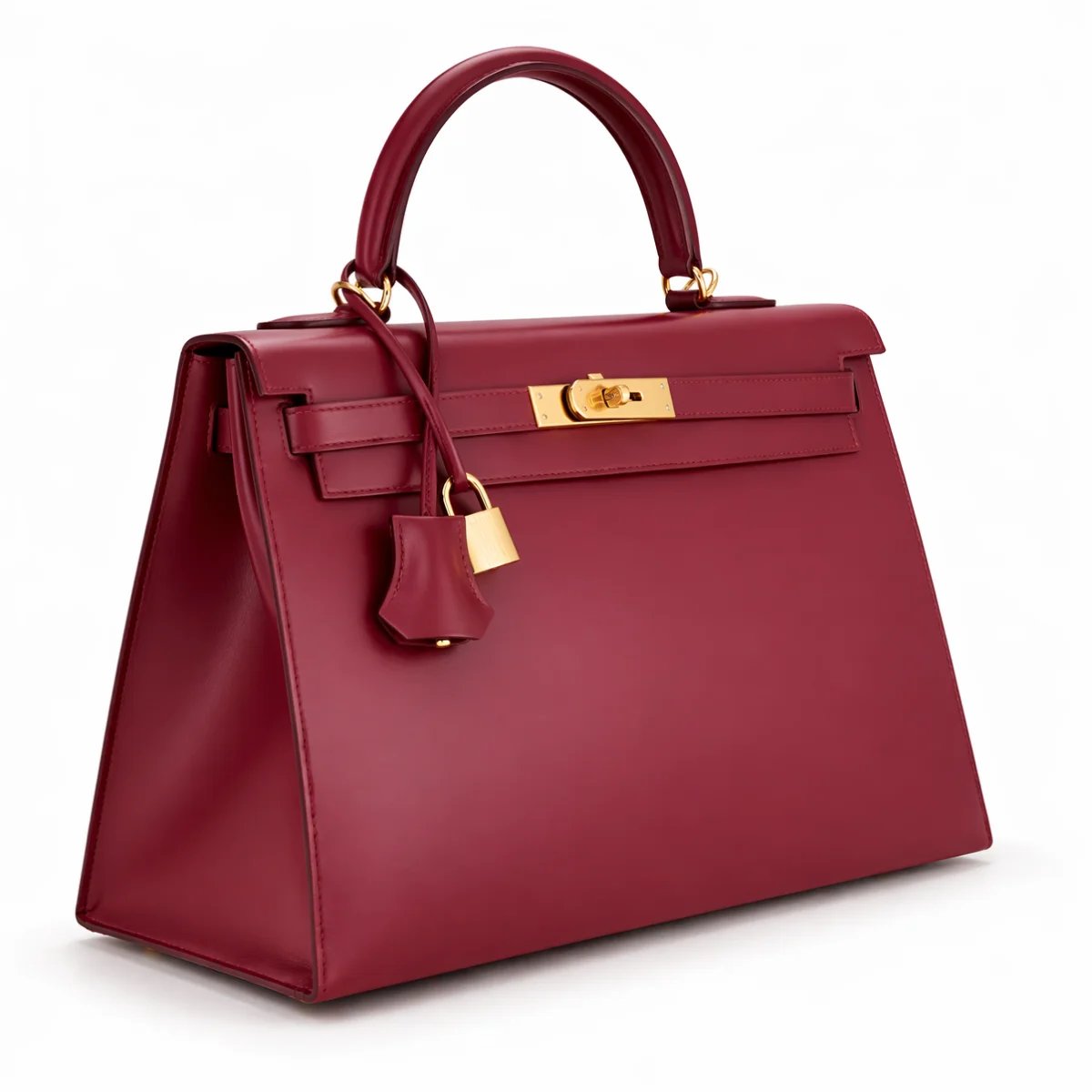 حقيبة  Hermès Kelly - صورة 4