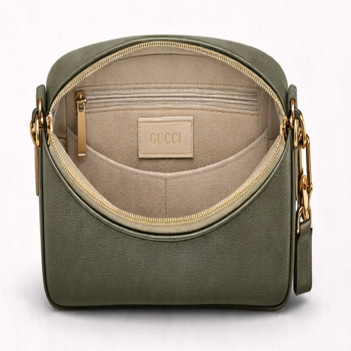 Gucci Blondie Small Shoulder Bag - صورة 4