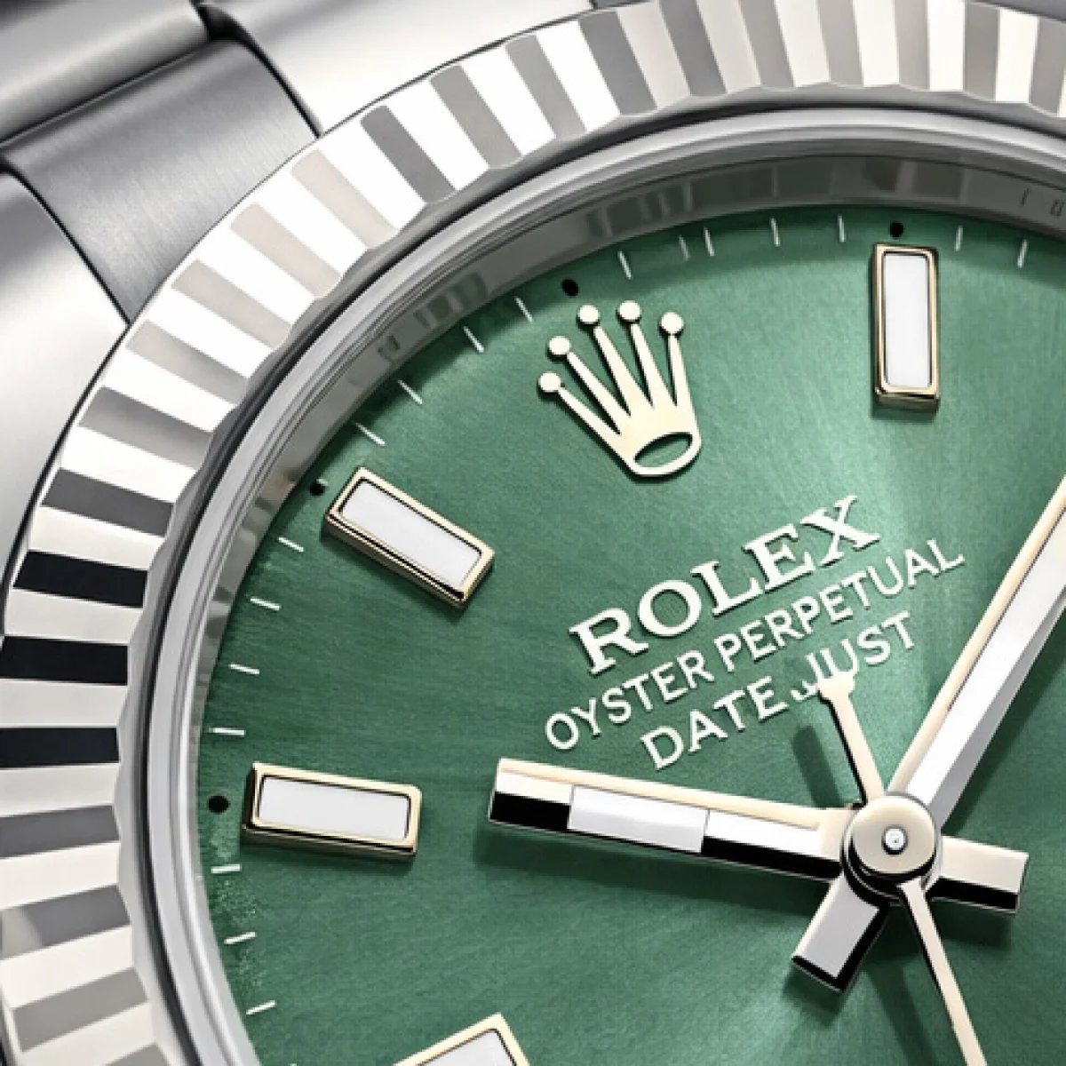 Rolex Oyster Perpetual Sky-Dweller - صورة 7