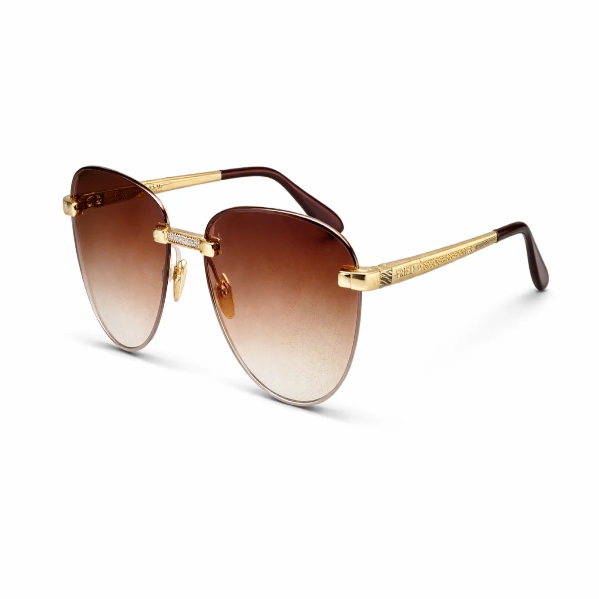 نظارات FRED Force 10 - صورة 2