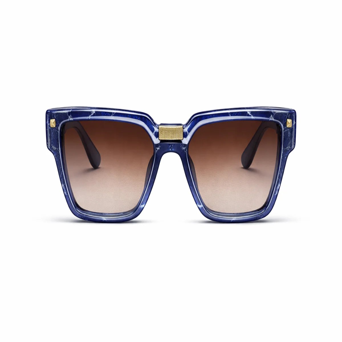 Architectural Elegance Liu Jo– Bold Square نظارات - صورة 3