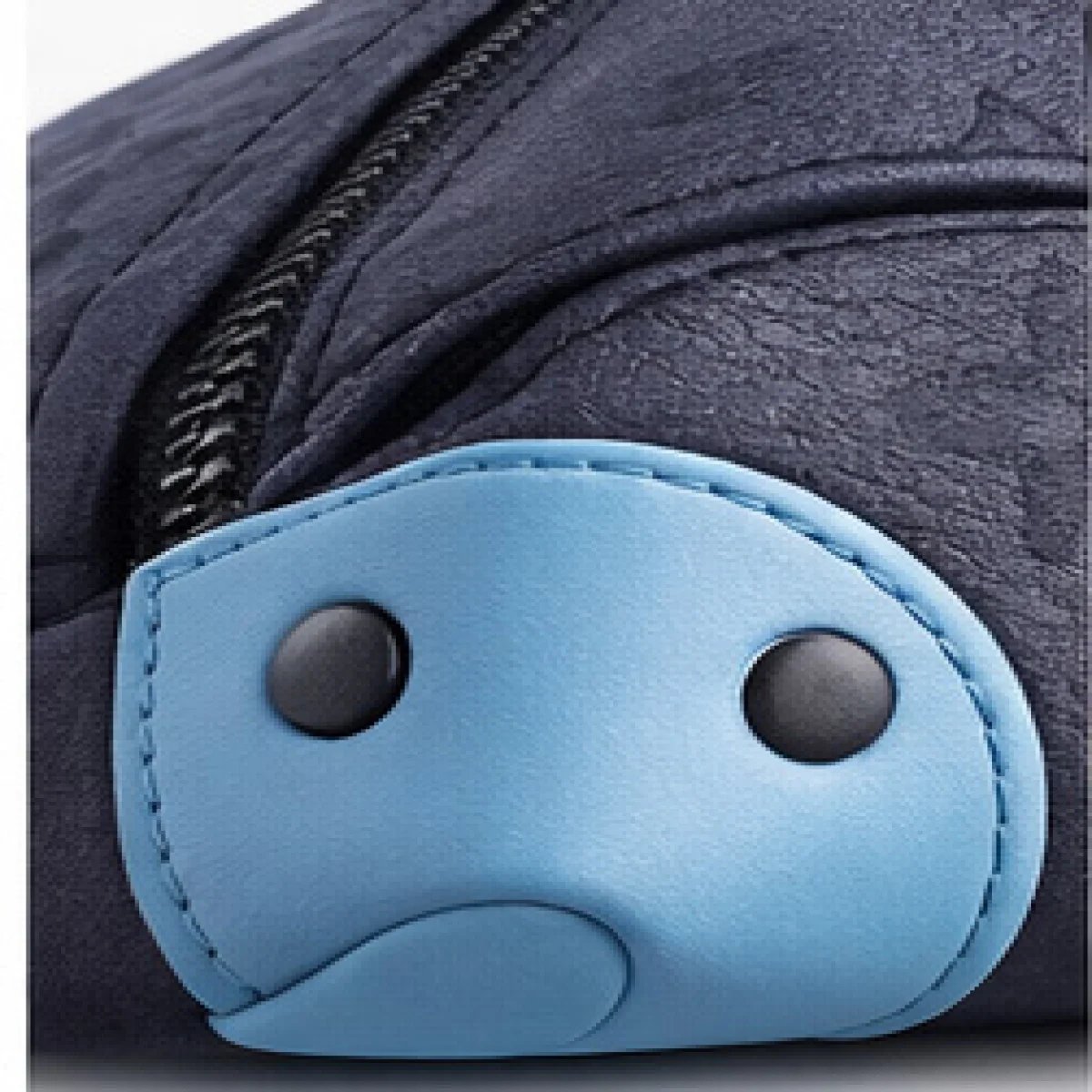 Louis Vuitton Monogram Eclipse Outdoor Messenger Bag - صورة 3