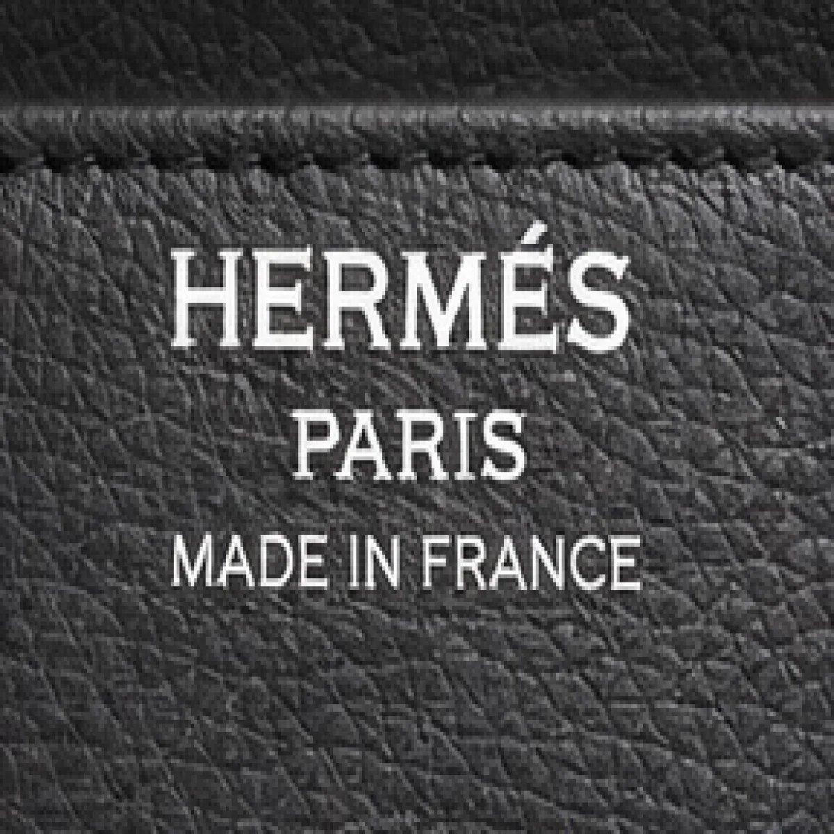 Hermès Kelly Two-Tone Leather Shoulder Bag - صورة 2