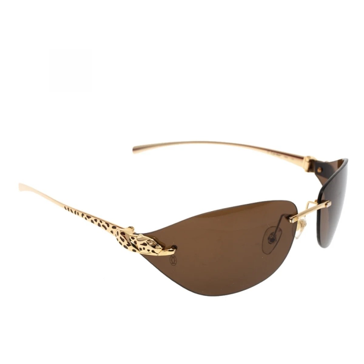 نظارات Cartier Panthère CT0065S - صورة 2