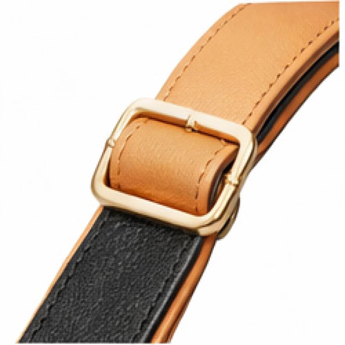 Dior Saddle Style Leather Shoulder Bag - صورة 4