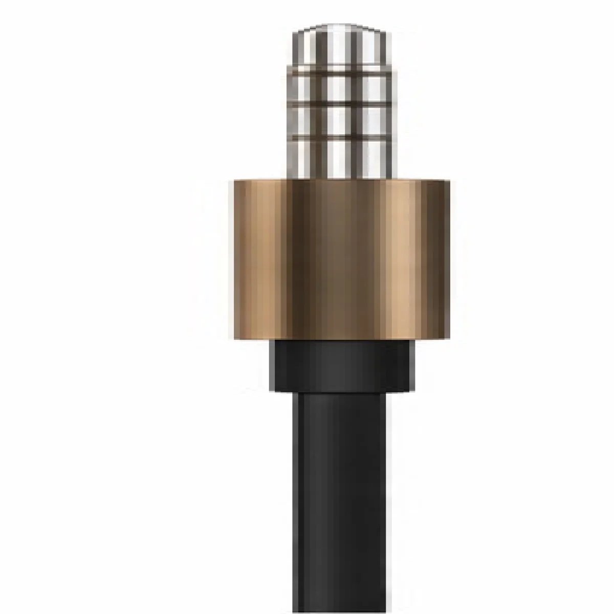 Baqer Stereo Wired Earphones with HD Call –BH_081 - صورة 3