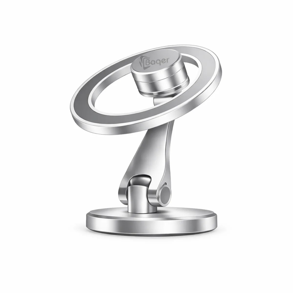 حامل هاتف للسيارة 360 درجة – Baqer Store - صورة 2