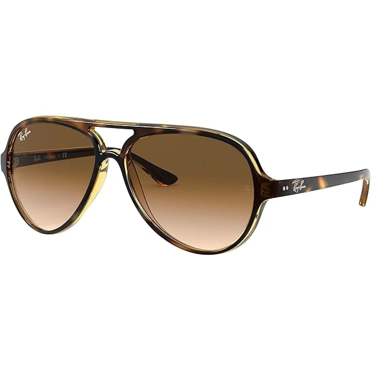 نظارات Ray-Ban Cats 5000 Classic RB4125 - صورة 2