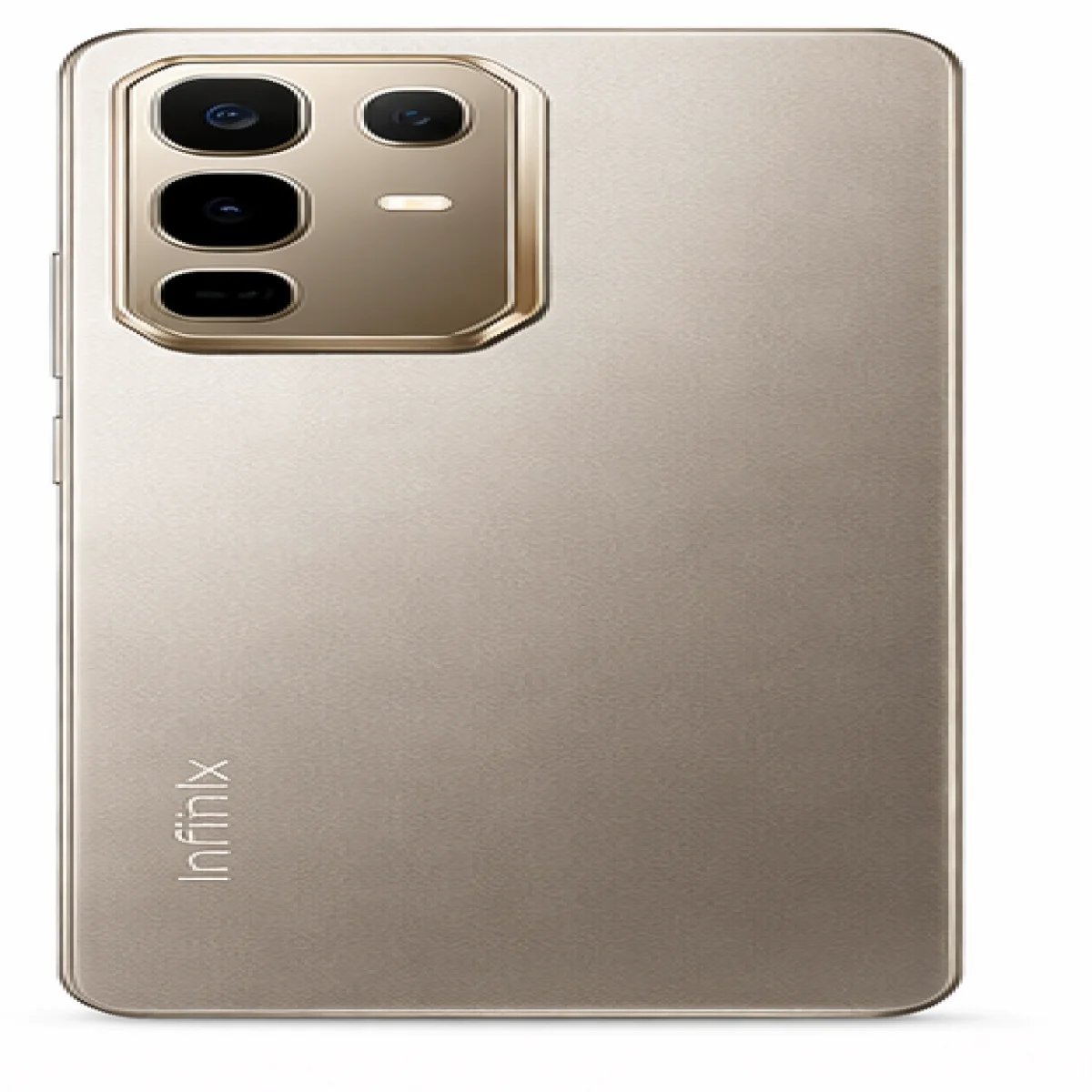 Infinix Note 50 Pro - صورة 3