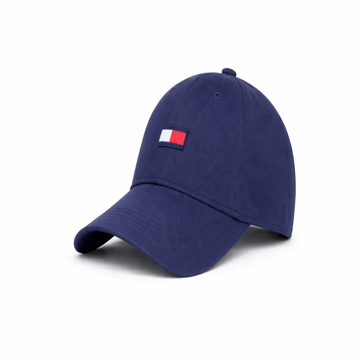 قبعة Tommy Hilfiger كحلي - صورة 4