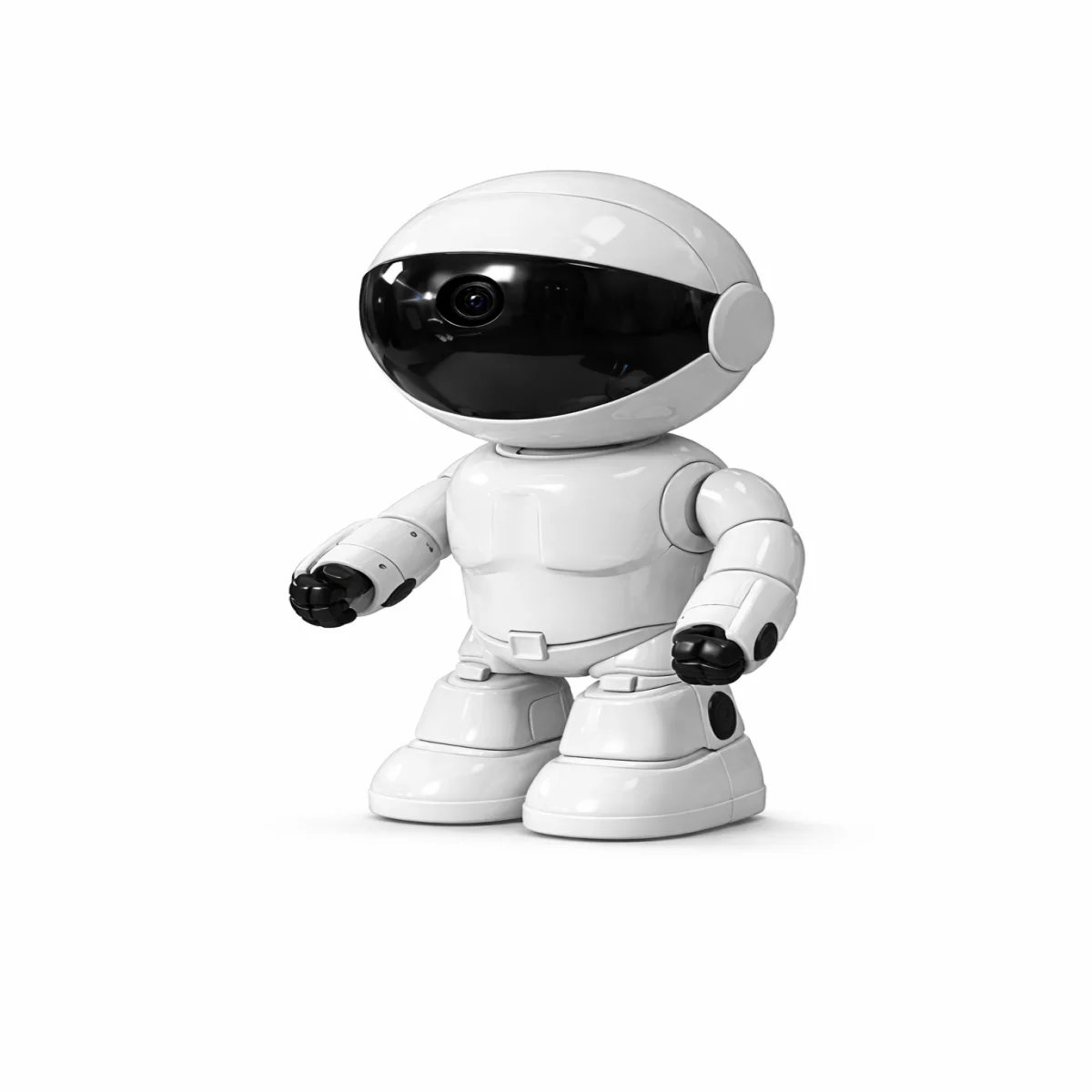 Smart Auto Tracking Camera - صورة 3