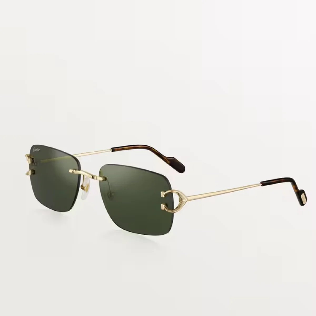 نظارات Cartier CT0330S - صورة 5