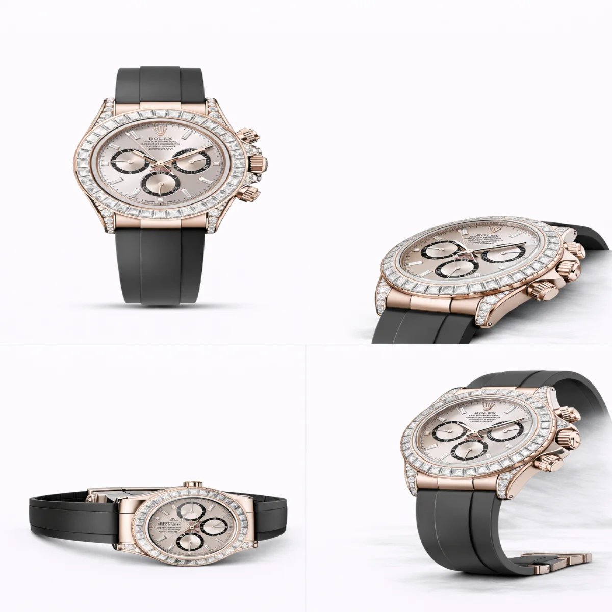 Rolex Cosmograph Daytona - صورة 2