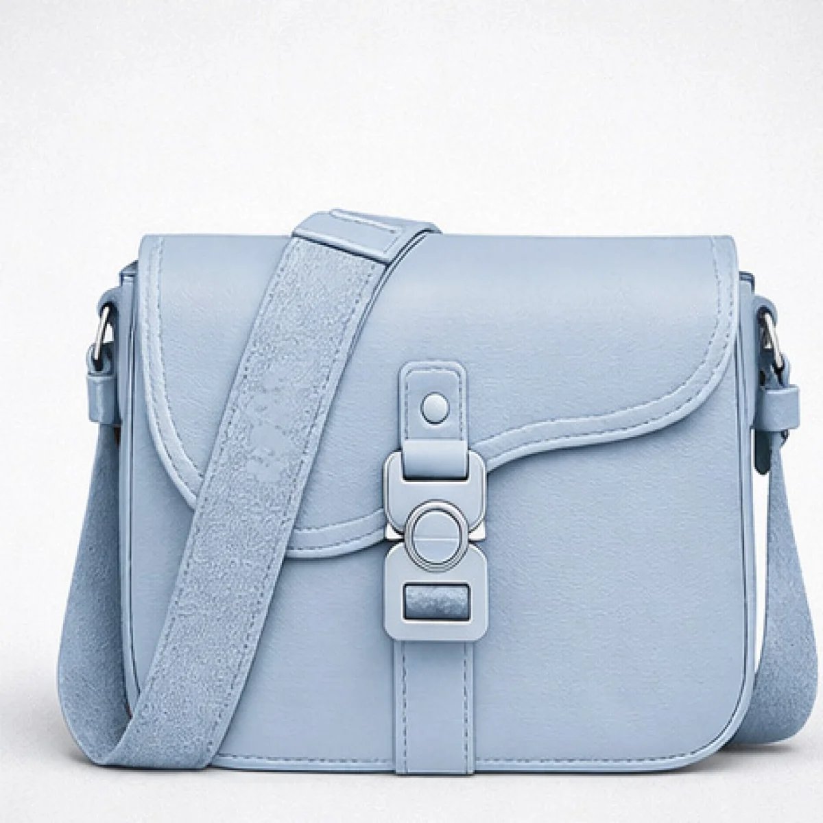 Dior Elegant Mini Crossbody Bag - صورة 5