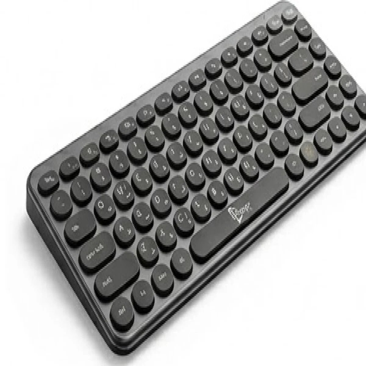 Baqer Wireless Keyboard – Multi-Device Connectivity & Slim Design –YP_SKY3052177 - صورة 2