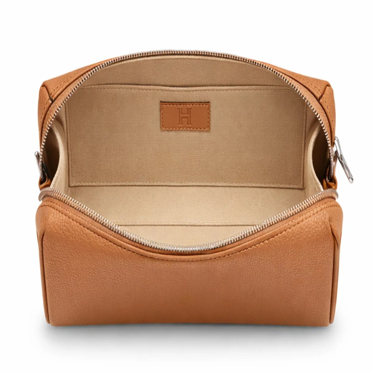 Hermès Mini Travel Pouch – Classic Edition - صورة 4
