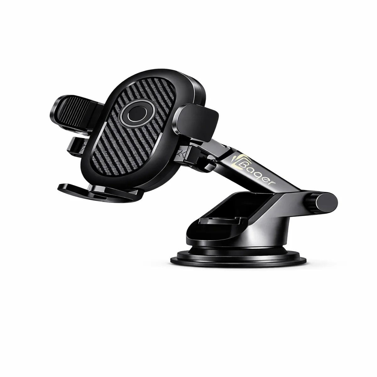 حامل هاتف للسيارة (حامل ملاحة) – Baqer Store - صورة 2