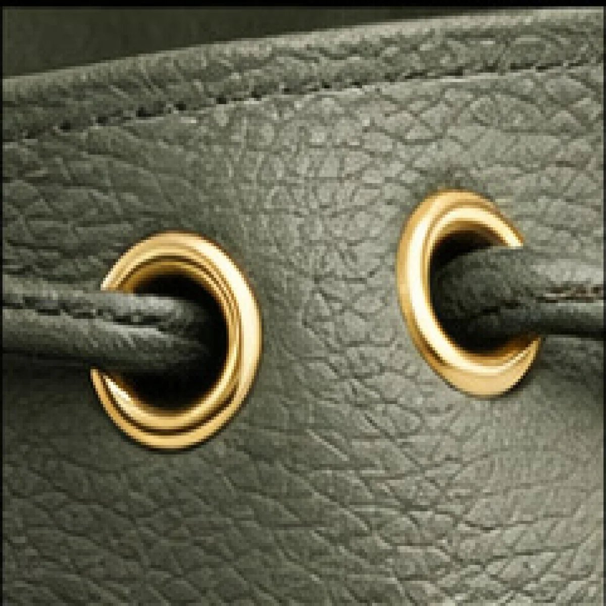 Louis Vuitton NeoNoe Bucket Bag - صورة 3