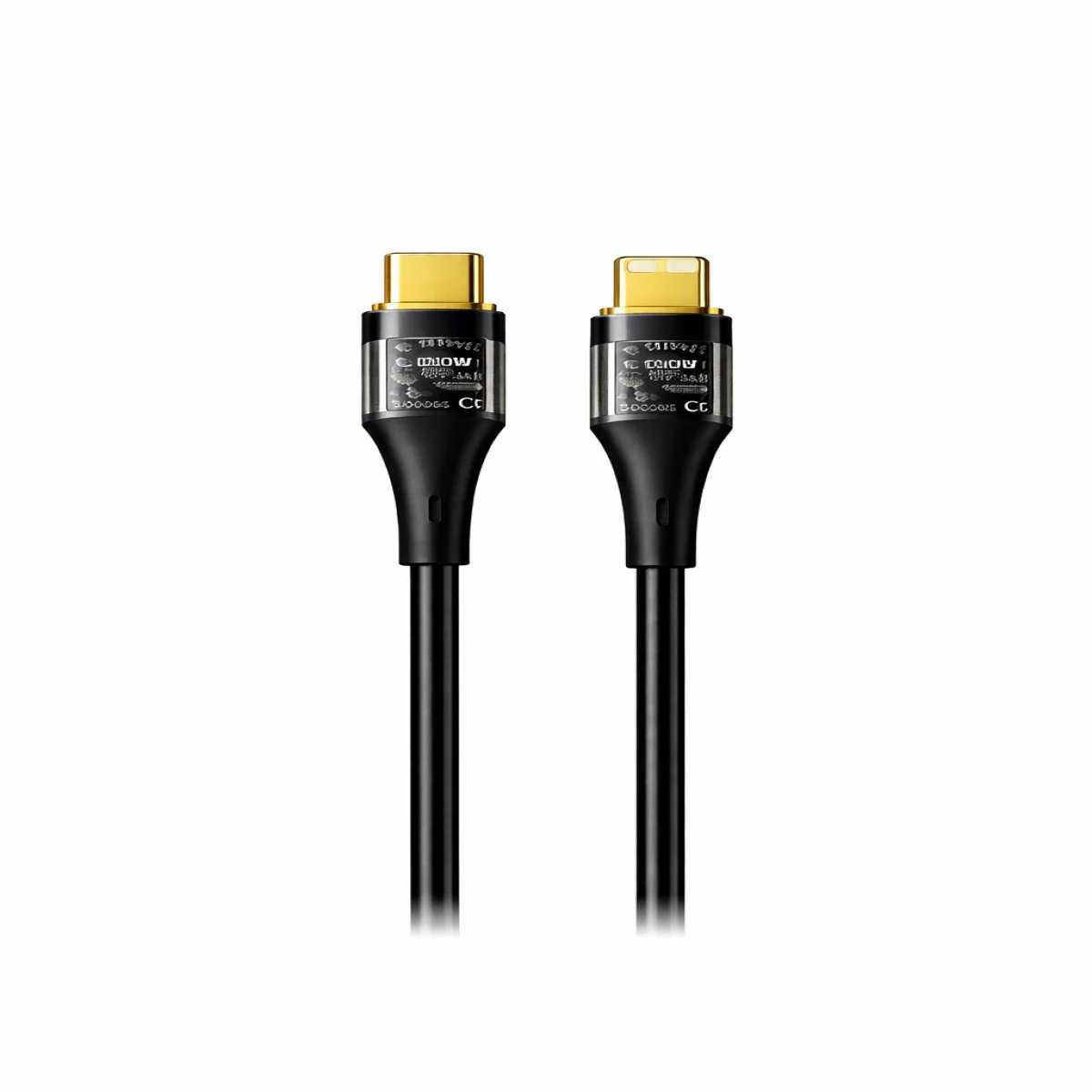 كيبل Type-C إلى iOS - صورة 2