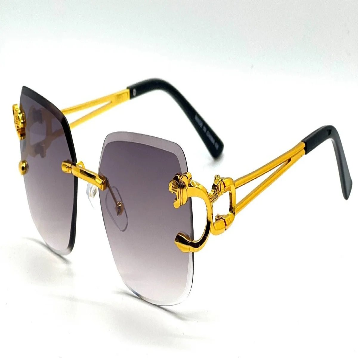 نظارات Cartier Panthère de Cartier - صورة 2