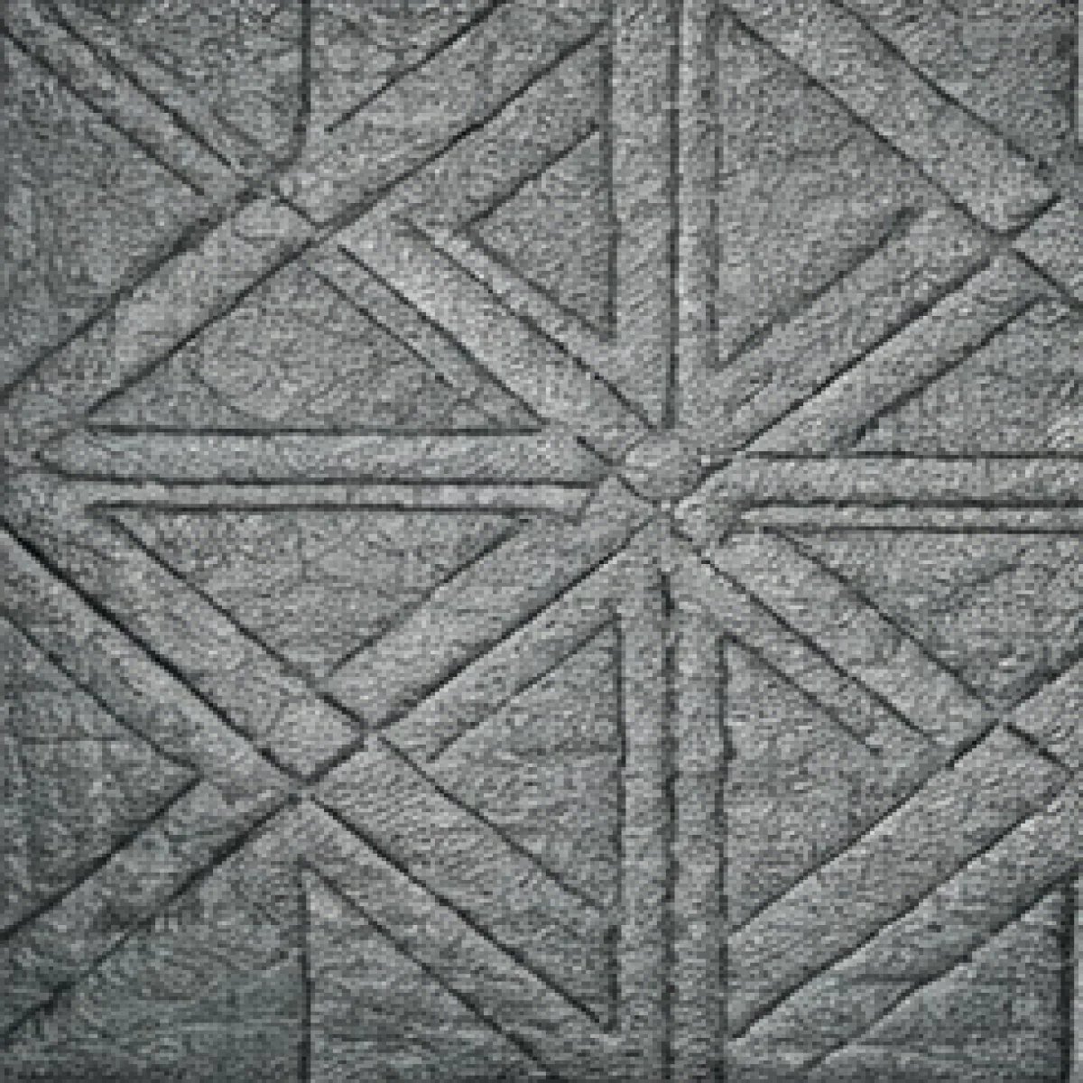 Dior Oblique Embossed Messenger Bag - صورة 2