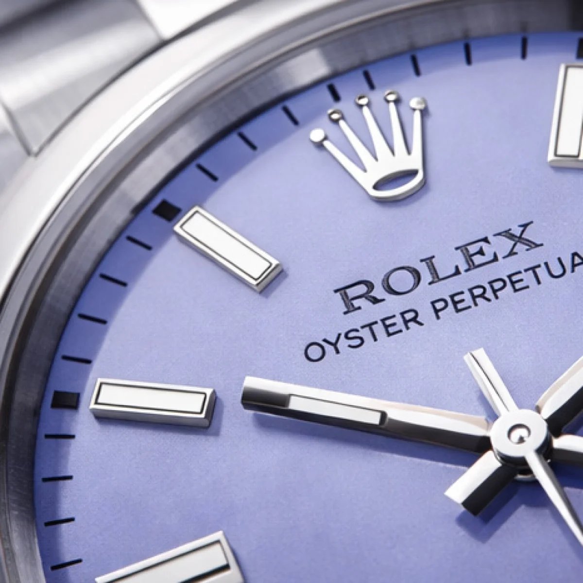 Rolex Oyster Perpetual - صورة 4