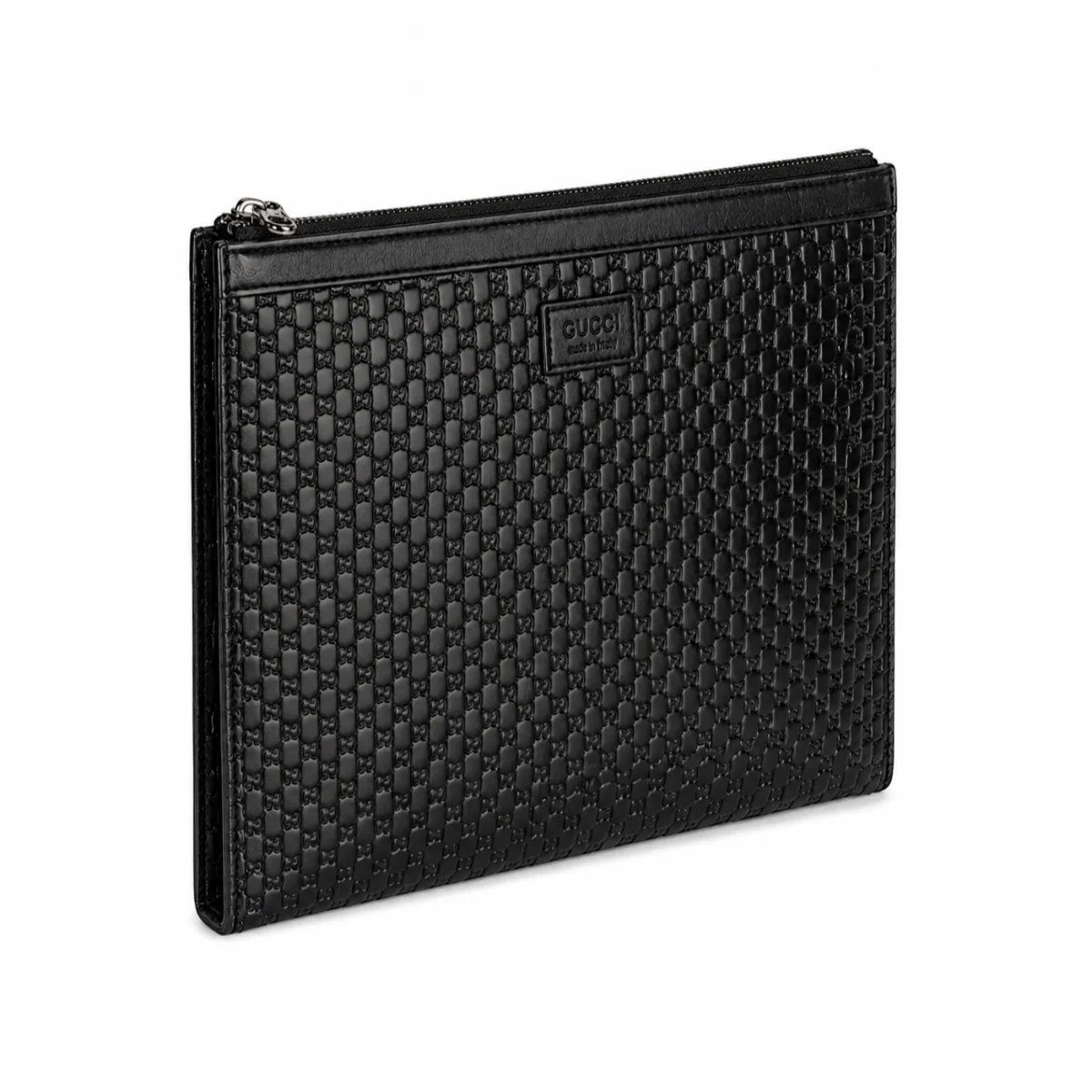 محفظة يد غوتشي Microguccissima – أناقة فاخرة بتفاصيل دقيقة - صورة 2