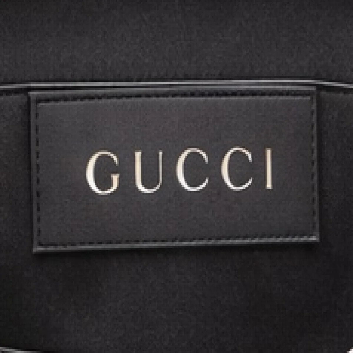 Gucci GG Supreme Canvas Messenger Bag - صورة 2