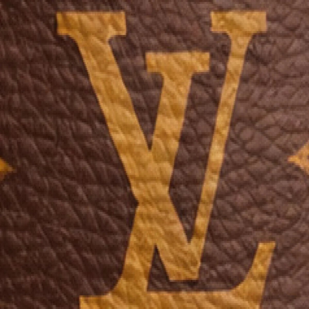 Louis Vuitton Keepall Bandoulière Monogram Travel Bag - صورة 7